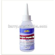 60ML 100ML SILICONE LIQUID GLUE NON-TOXIC SCHOOL AND OFFICE SUPPLIES